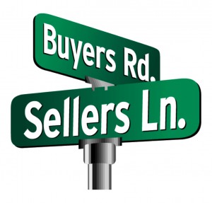 Texas Sellers Market