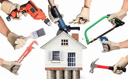 do i need to do repairs before selling my home